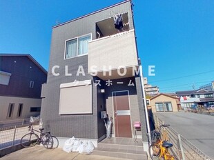 新栄町１－３４ＫＯＤＡＴＥＸⅠの物件外観写真